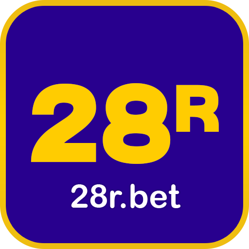 Imagem clara com recursos visuais de 28r bet
