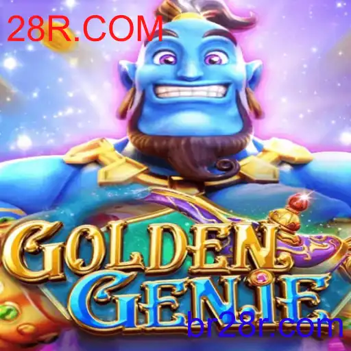 GOLDENGENIE