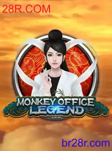 MonkeyOfficeLegend