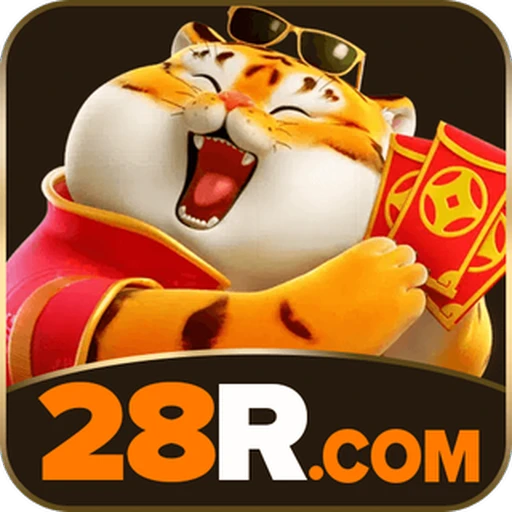 28R.COM Logo